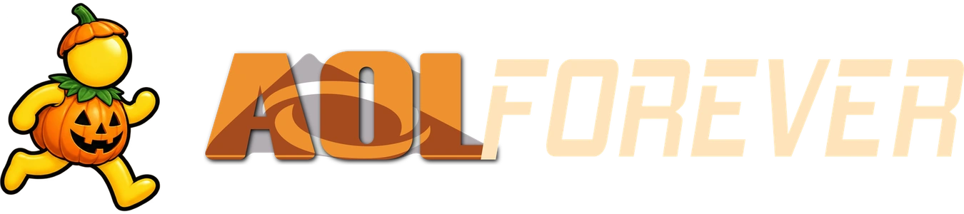 AOLFOREVER