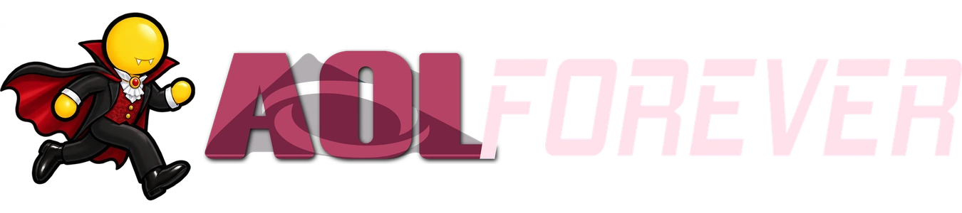 AOLFOREVER