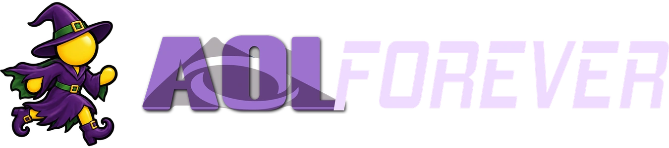 AOLFOREVER