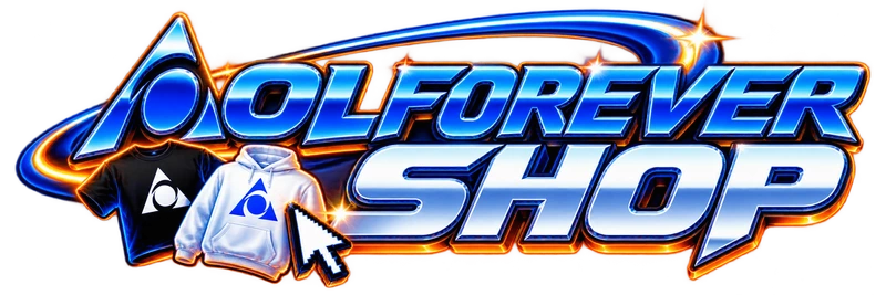 AOLFOREVER Shop