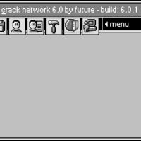 Crack Network 6.0 cnt