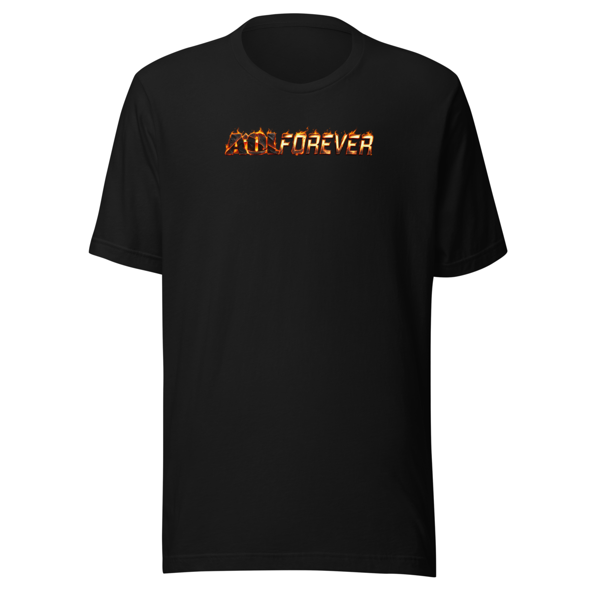 Hell Edition Tee — production artwork preview