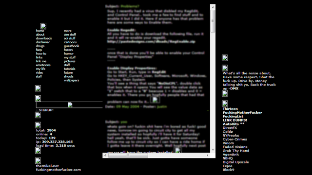 Another layout for paste.rhn.ac