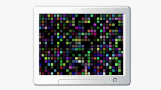 Color Cells Color Cells