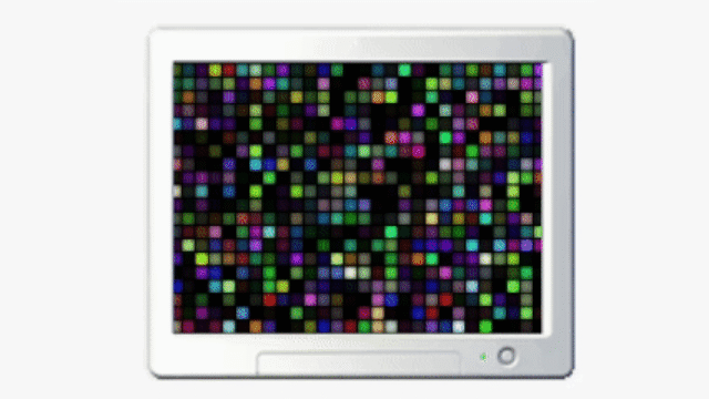 Color Cells Color Cells